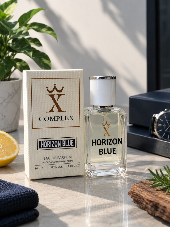 Horizon Blue |30ml EDP Perfume Pour homme