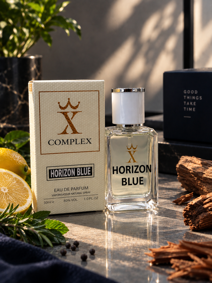 Horizon Blue |30ml EDP Perfume Pour homme